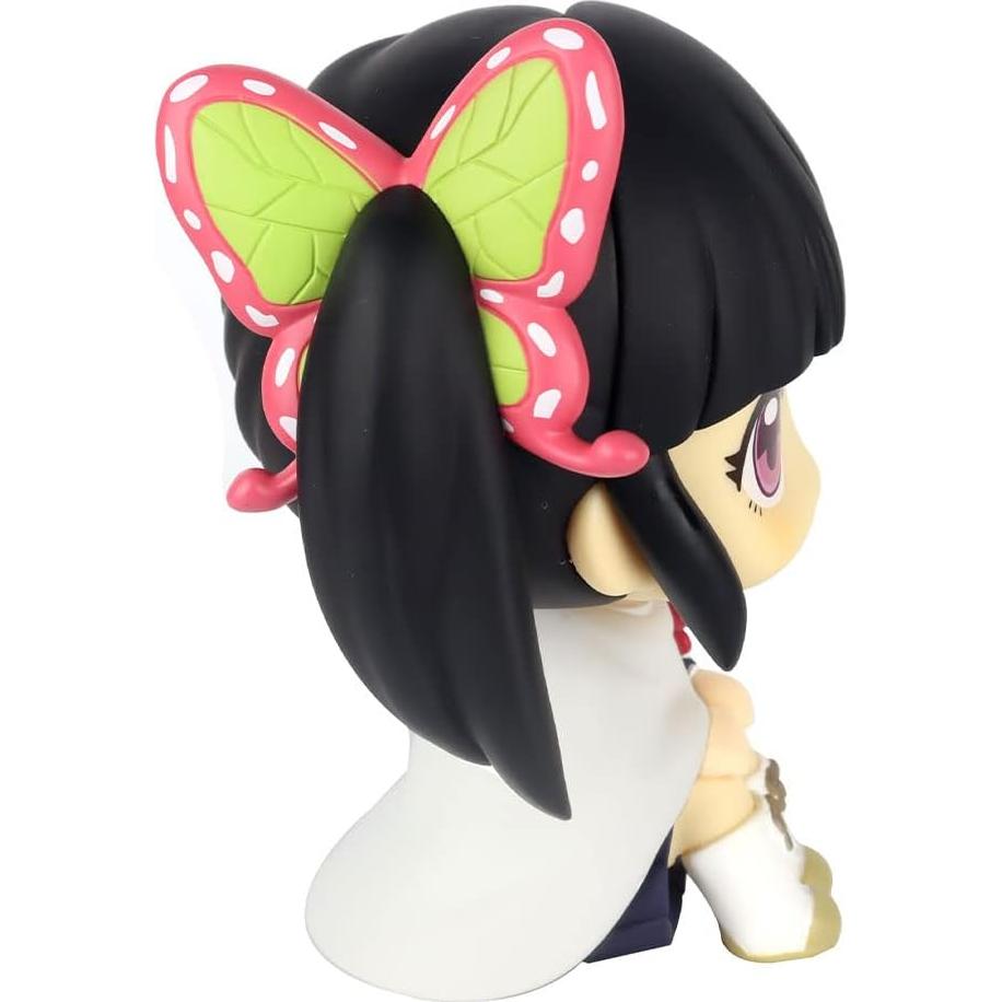 Figura de acción Megahouse Demon Slayer Tsuyuri Kanawo