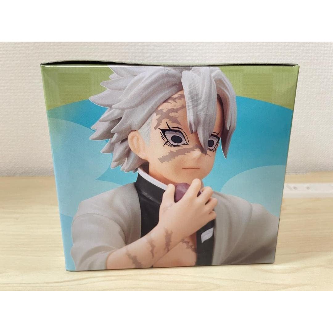 Figura PM Sanemi Shinazugawa Demon Slayer SEGA 17.8 cm
