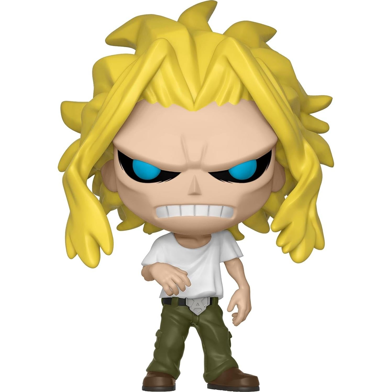 Figura Coleccionable Funko POP! All Might My Hero Academia 9.5 cm
