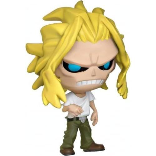Figura Coleccionable Funko POP! All Might My Hero Academia 9.5 cm