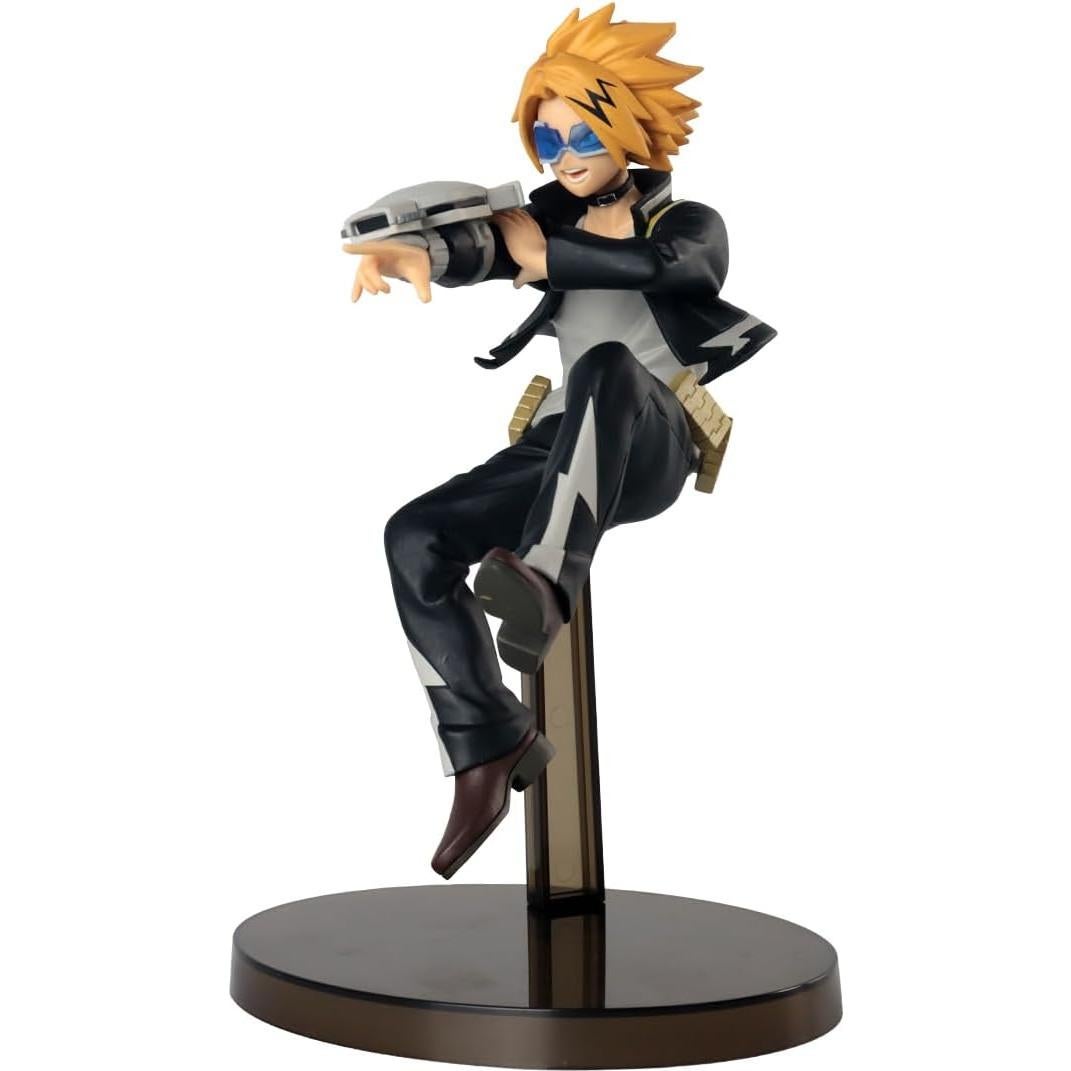 Figura Denki Kaminari Banpresto My Hero Academia 10 cm