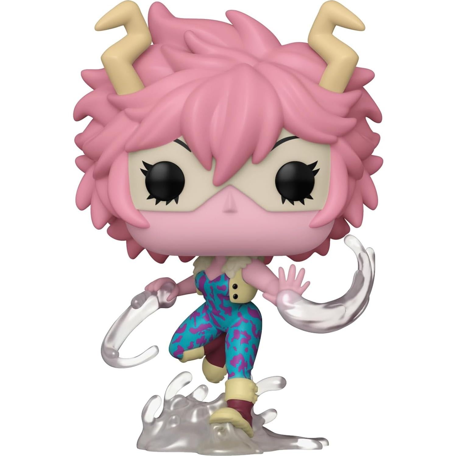 Figura Pop! Vinilo Funko My Hero Academia Mina Ashido 9.5 cm