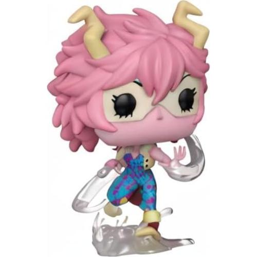 Figura Pop! Vinilo Funko My Hero Academia Mina Ashido 9.5 cm