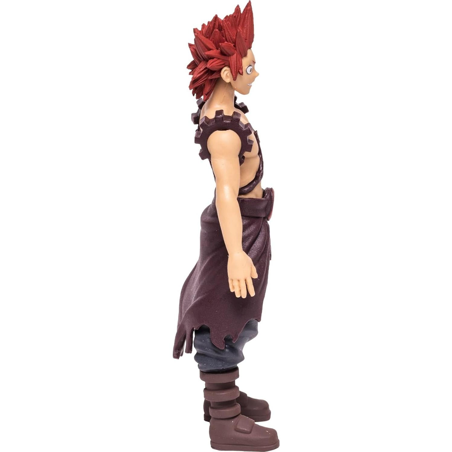 Figura de Acción Eijiro Kirishima 12.7 cm McFarlane Toys