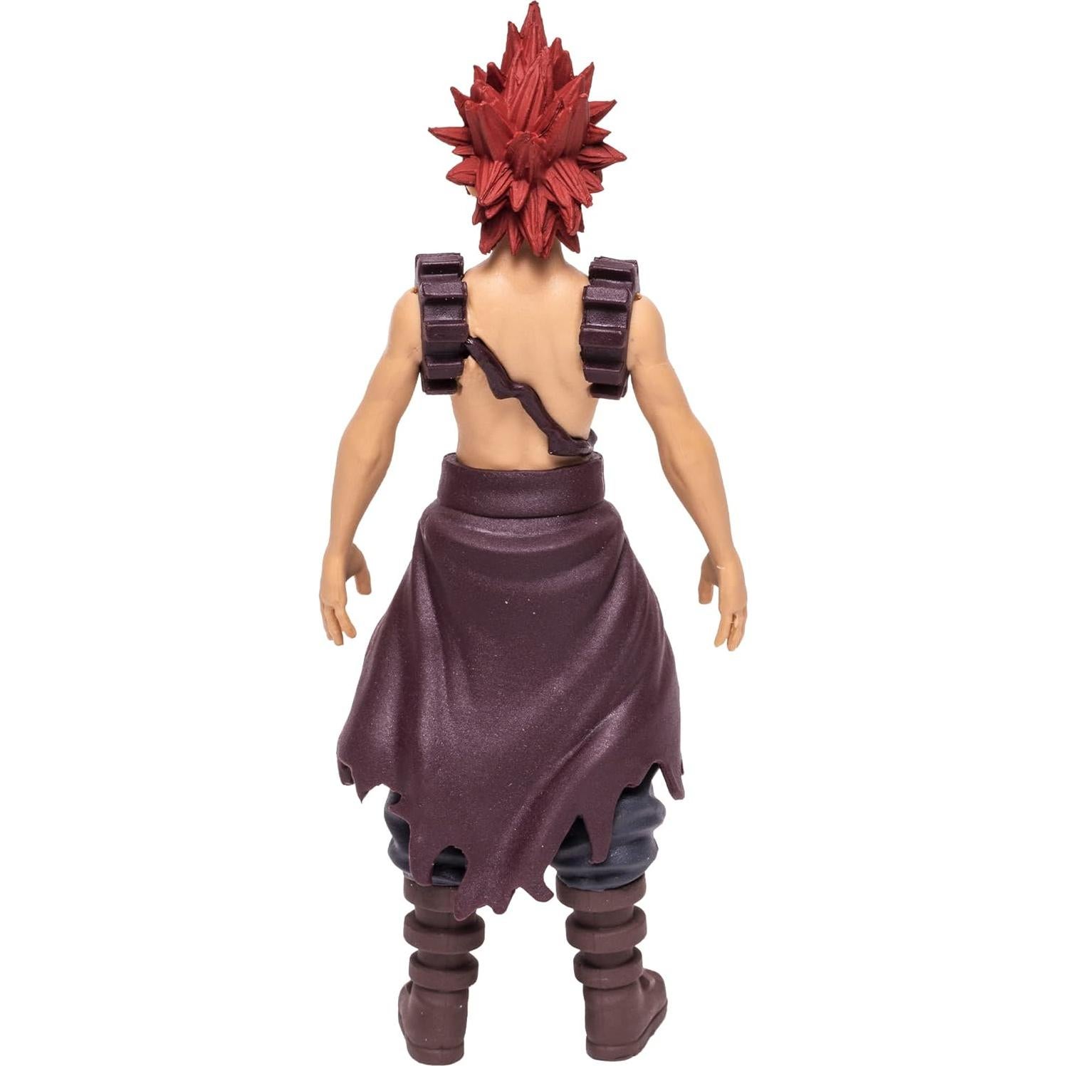 Figura de Acción Eijiro Kirishima 12.7 cm McFarlane Toys