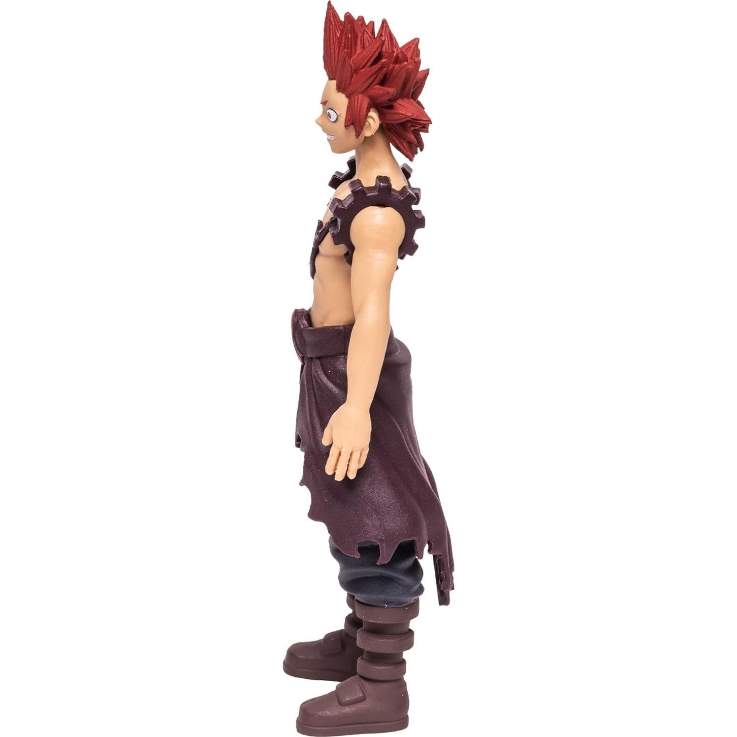 Figura de Acción Eijiro Kirishima 12.7 cm McFarlane Toys