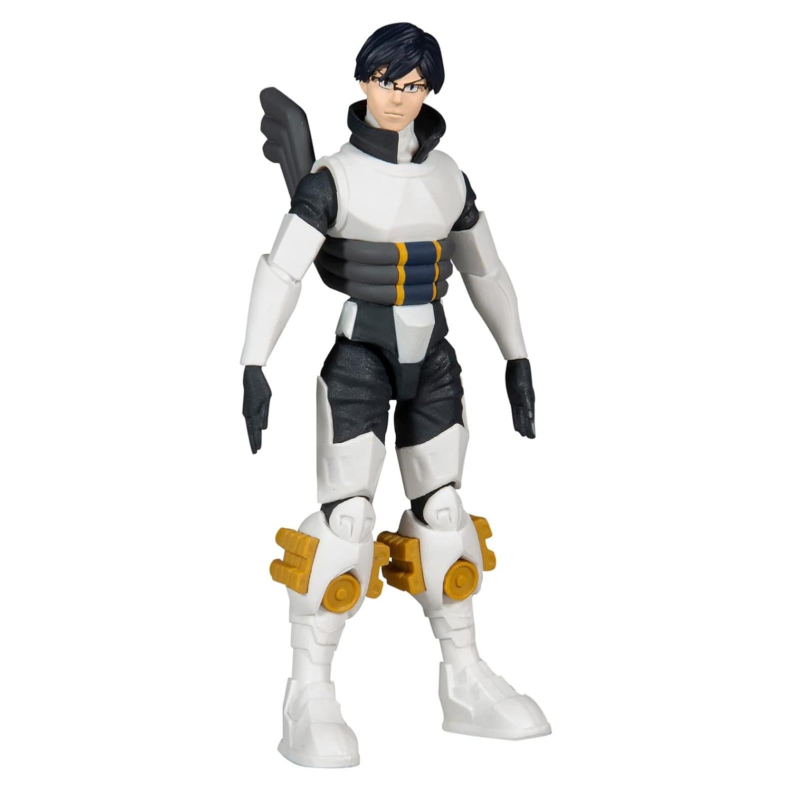 Figura de Acción McFarlane Toys My Hero Academia Tenya Iida 12.7 cm