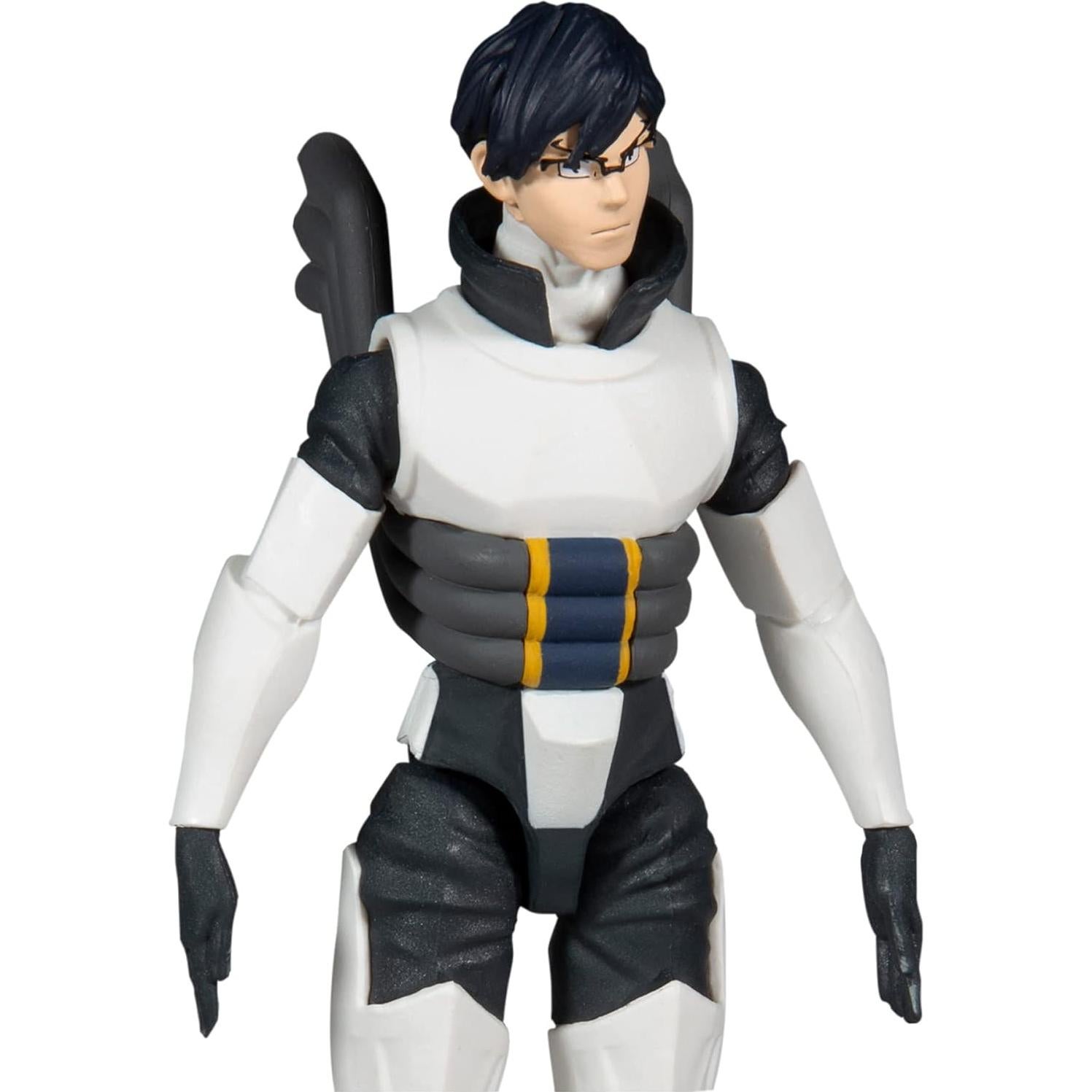 Figura de Acción McFarlane Toys My Hero Academia Tenya Iida 12.7 cm