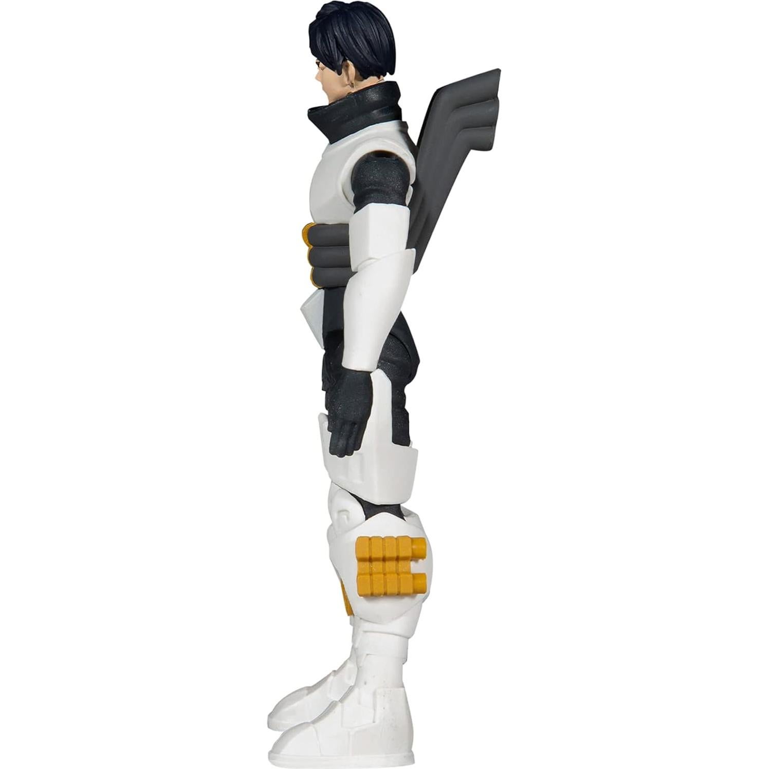Figura de Acción McFarlane Toys My Hero Academia Tenya Iida 12.7 cm