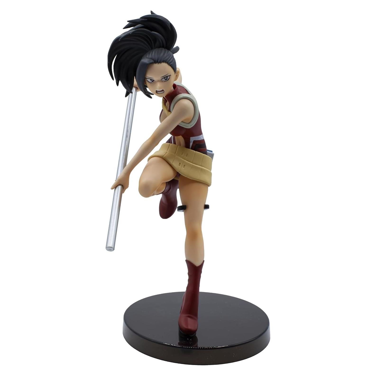 Figura Yaoyorozu Momo vol. 37 Bandai Spirits 13.97 cm