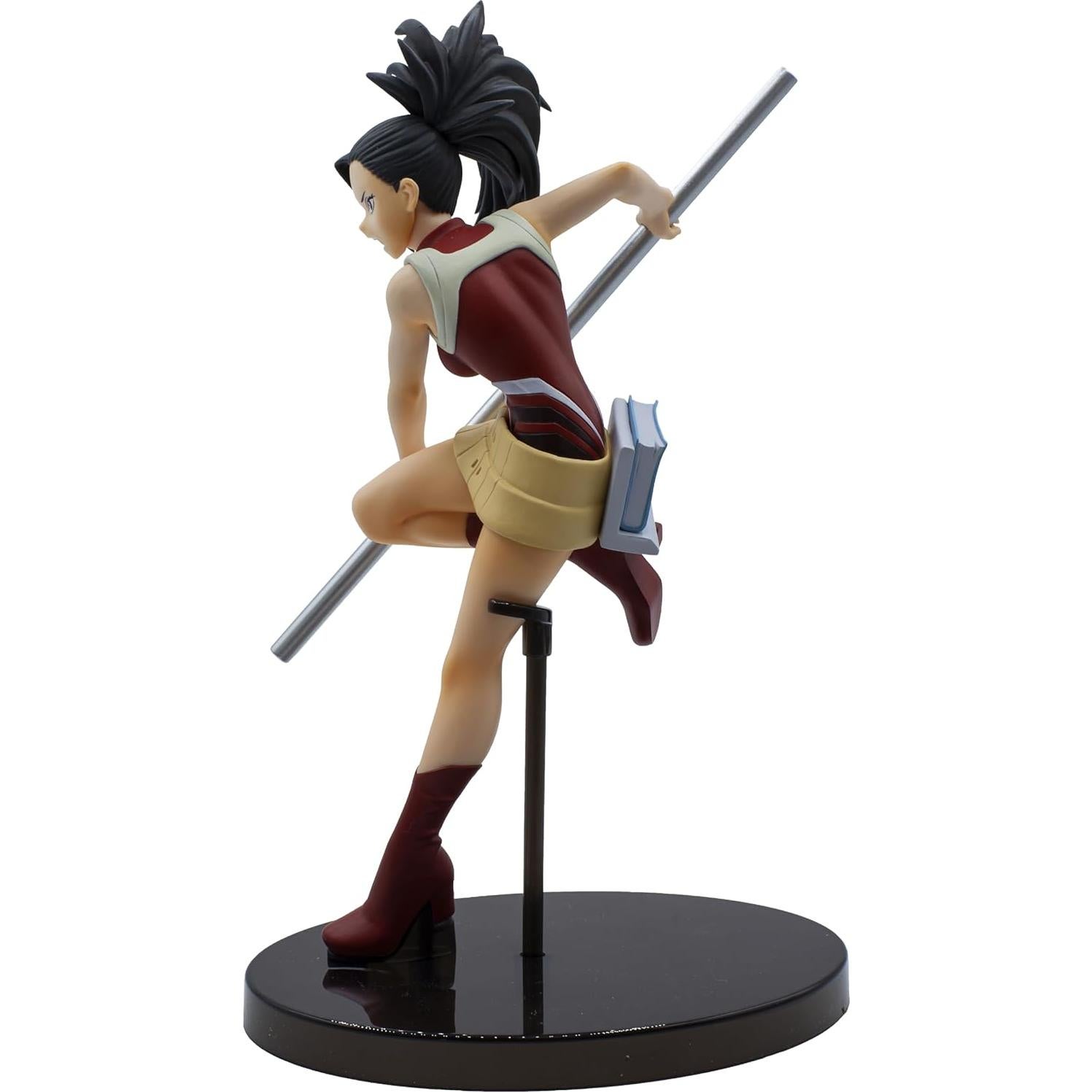 Figura Yaoyorozu Momo vol. 37 Bandai Spirits 13.97 cm