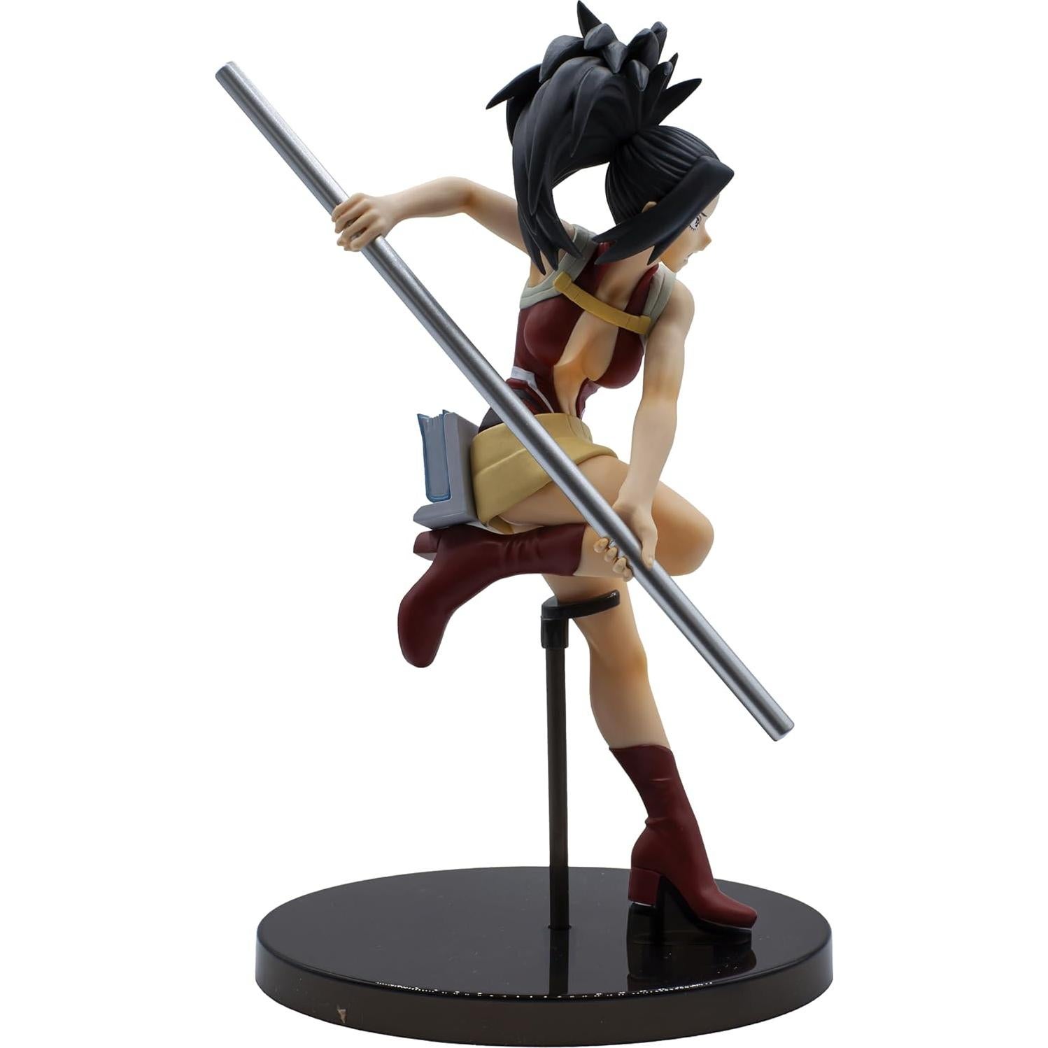 Figura Yaoyorozu Momo vol. 37 Bandai Spirits 13.97 cm