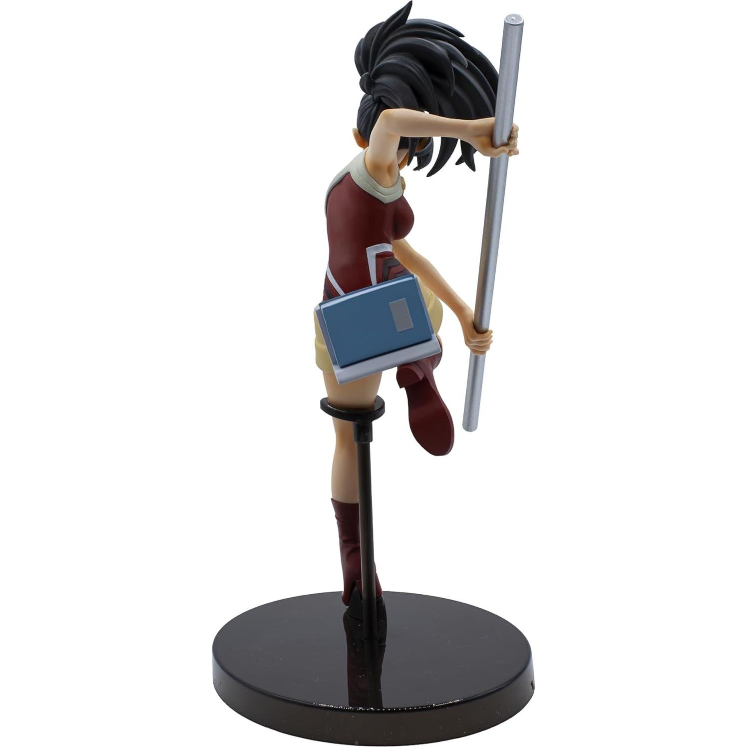 Figura Yaoyorozu Momo vol. 37 Bandai Spirits 13.97 cm