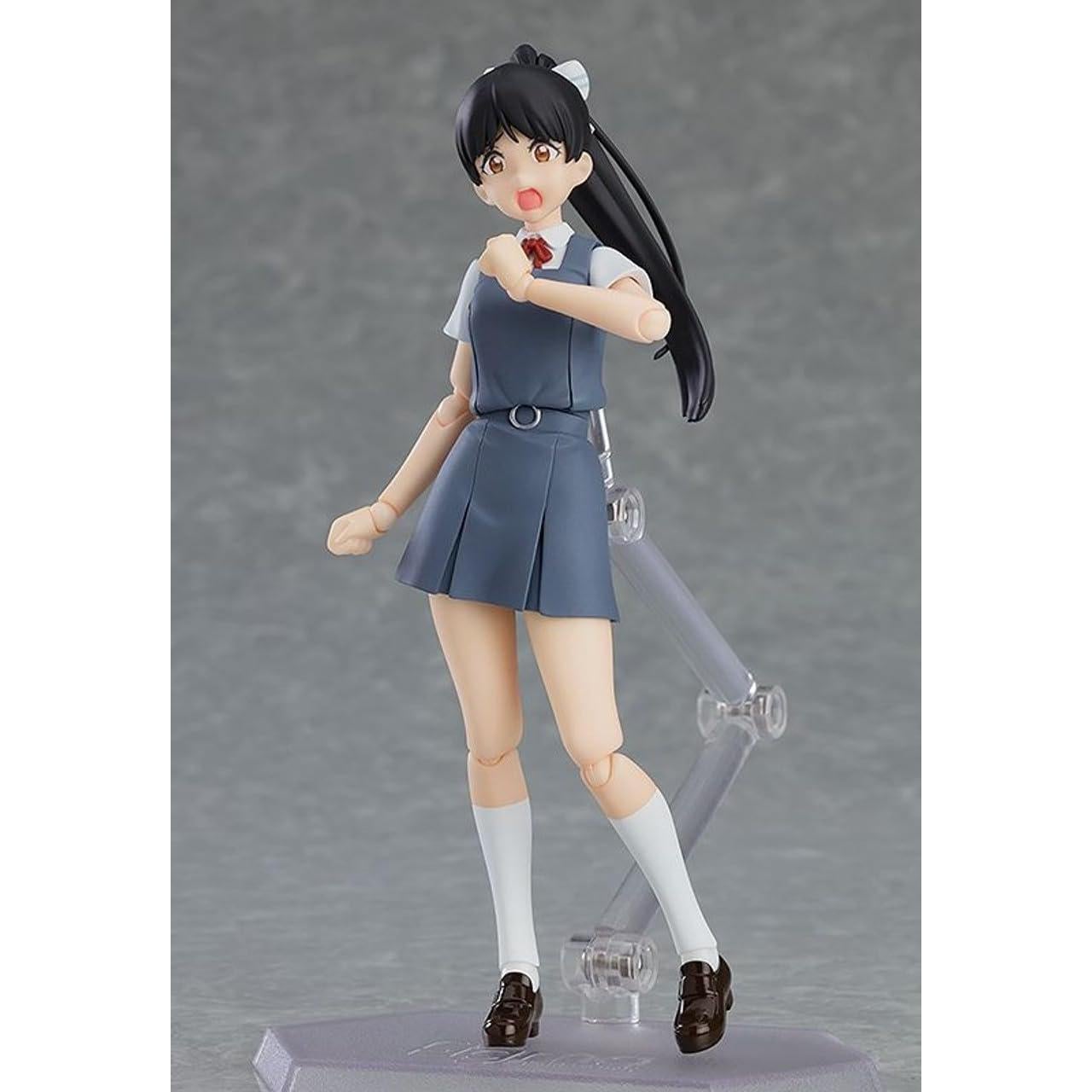 Figura de Acción Figma Max Factory Ren Hazuki 15 cm