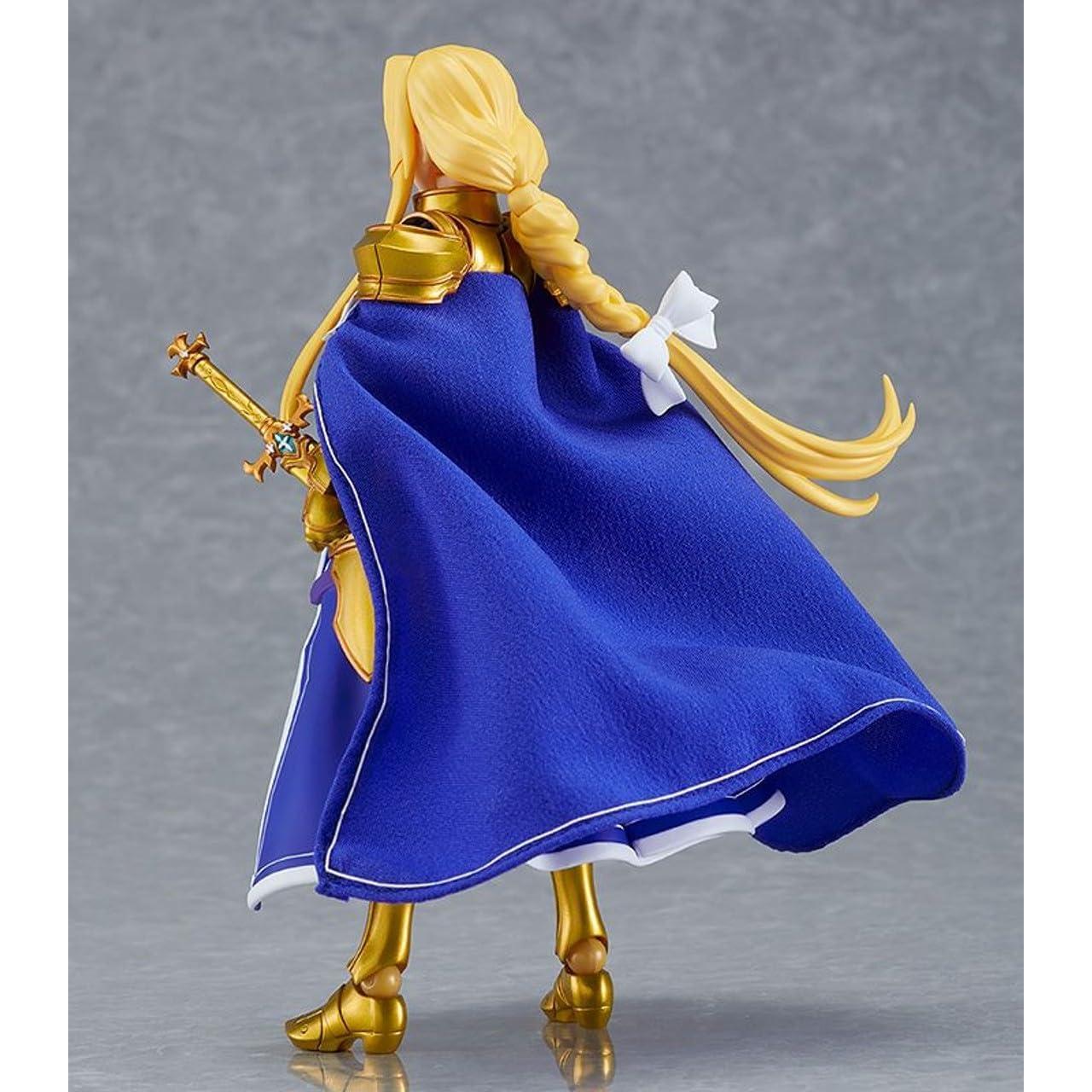 Figura de Acción Figma Max Factory Alice Synthesis 30 - Sword Art Online