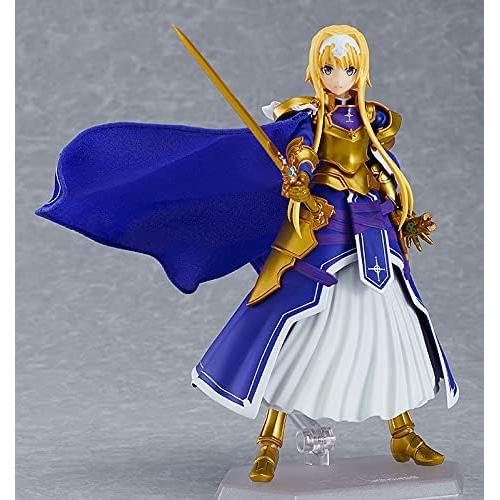 Figura de Acción Figma Max Factory Alice Synthesis 30 - Sword Art Online