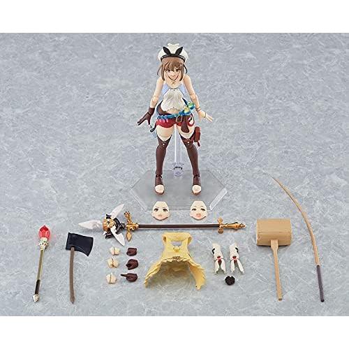 Figura de Acción Figma Max Factory Reisalin Stout 15cm