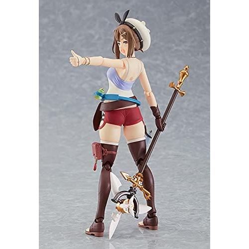 Figura de Acción Figma Max Factory Reisalin Stout 15cm