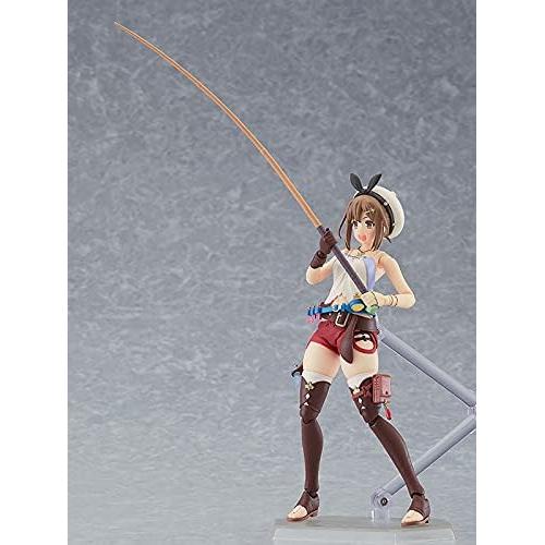 Figura de Acción Figma Max Factory Reisalin Stout 15cm