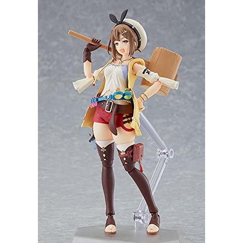 Figura de Acción Figma Max Factory Reisalin Stout 15cm