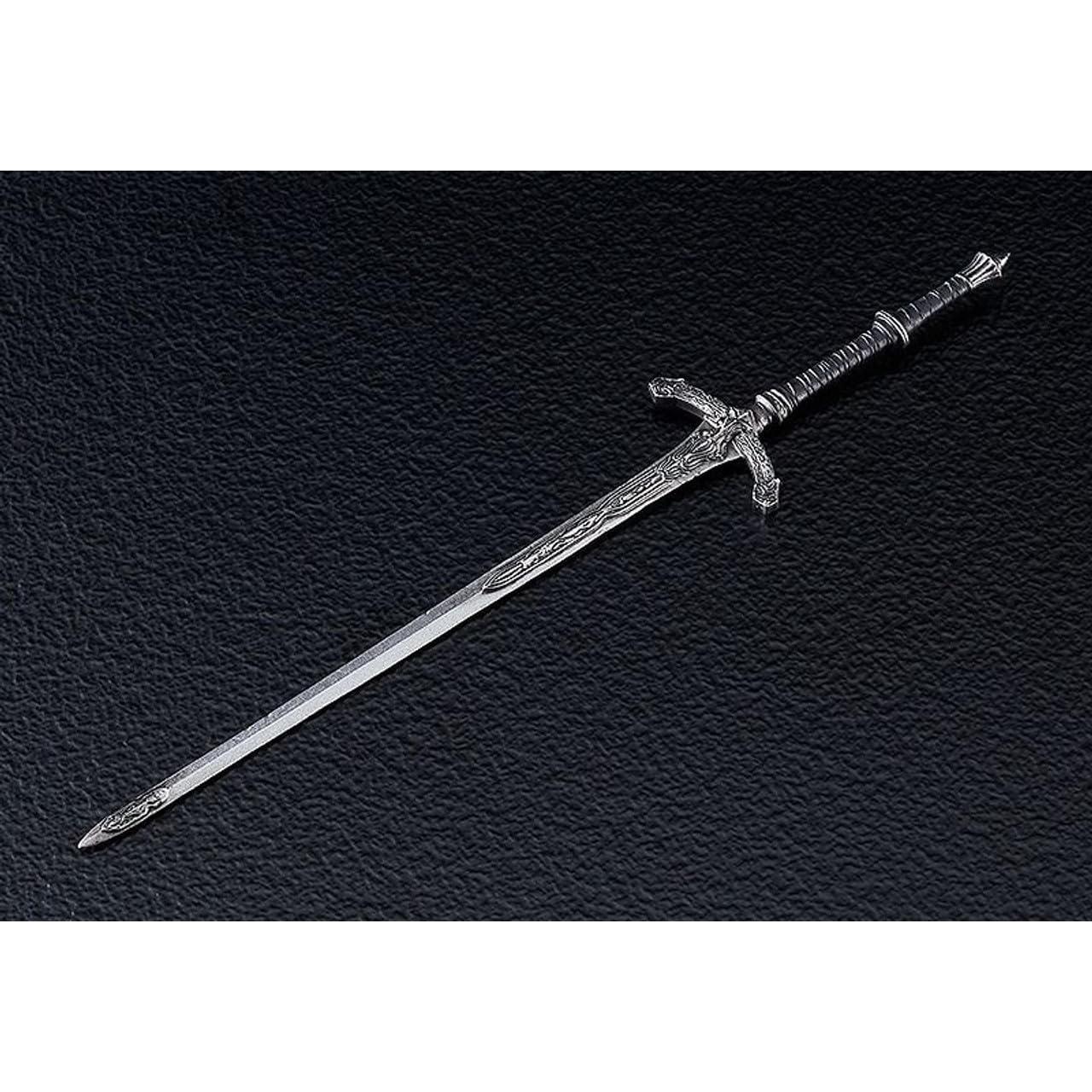 Conjunto de Armas del Cazador Max Factory Bloodborne figma