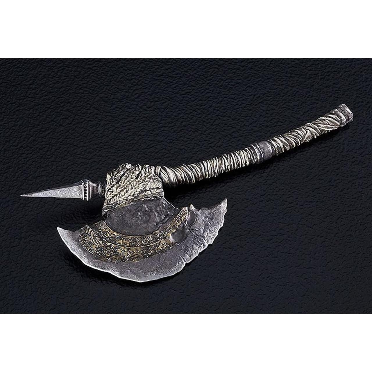 Conjunto de Armas del Cazador Max Factory Bloodborne figma