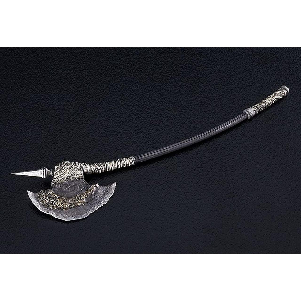 Conjunto de Armas del Cazador Max Factory Bloodborne figma