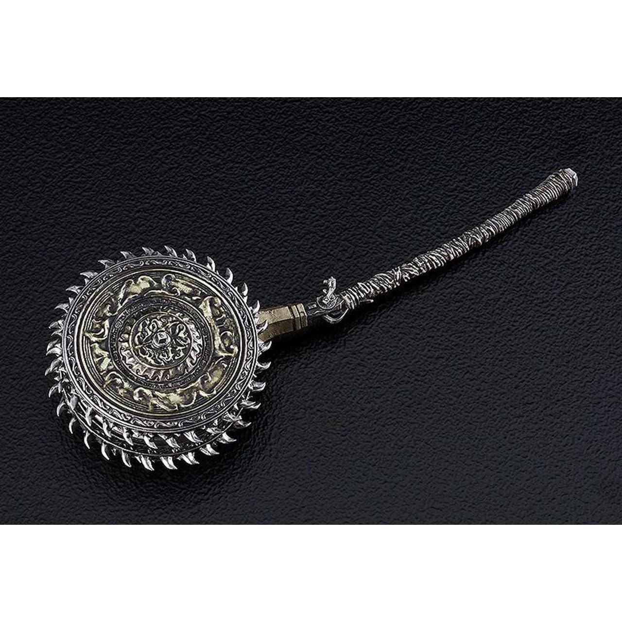 Conjunto de Armas del Cazador Max Factory Bloodborne figma