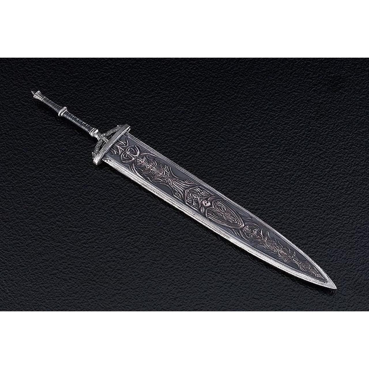 Conjunto de Armas del Cazador Max Factory Bloodborne figma