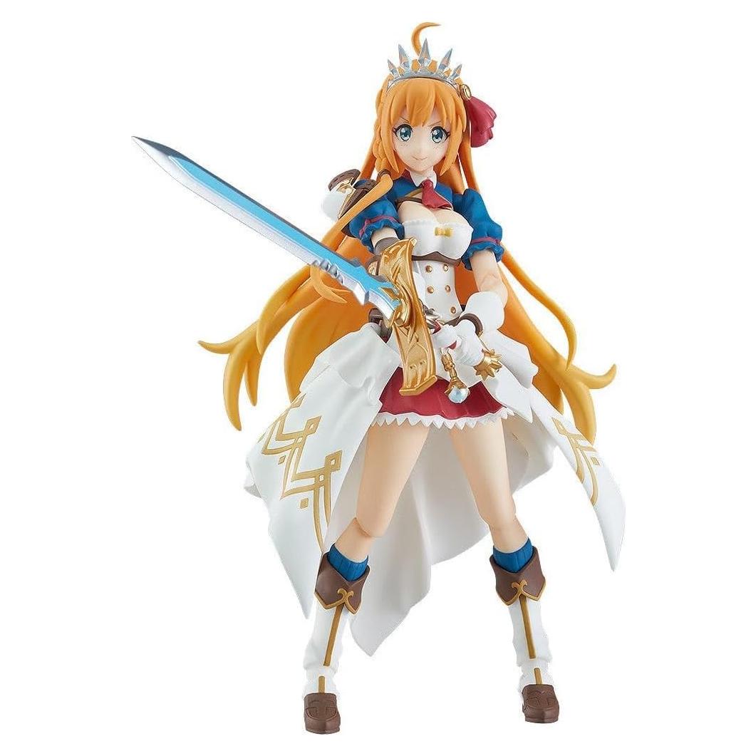Figura de Acción Max Factory Pecorine Figma 14.48 cm