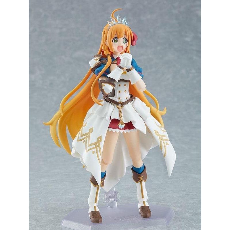 Figura de Acción Max Factory Pecorine Figma 14.48 cm