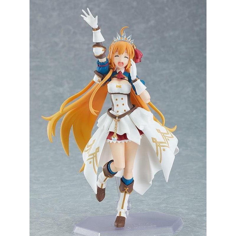 Figura de Acción Max Factory Pecorine Figma 14.48 cm