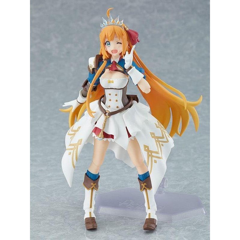 Figura de Acción Max Factory Pecorine Figma 14.48 cm