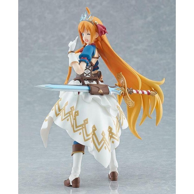 Figura de Acción Max Factory Pecorine Figma 14.48 cm