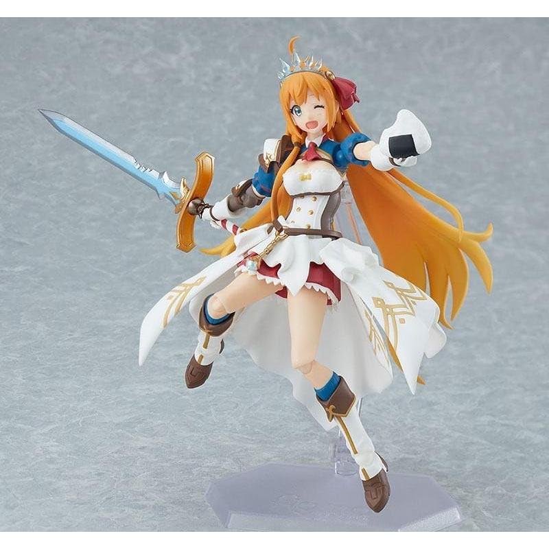 Figura de Acción Max Factory Pecorine Figma 14.48 cm