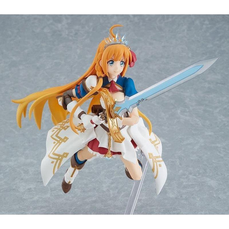 Figura de Acción Max Factory Pecorine Figma 14.48 cm