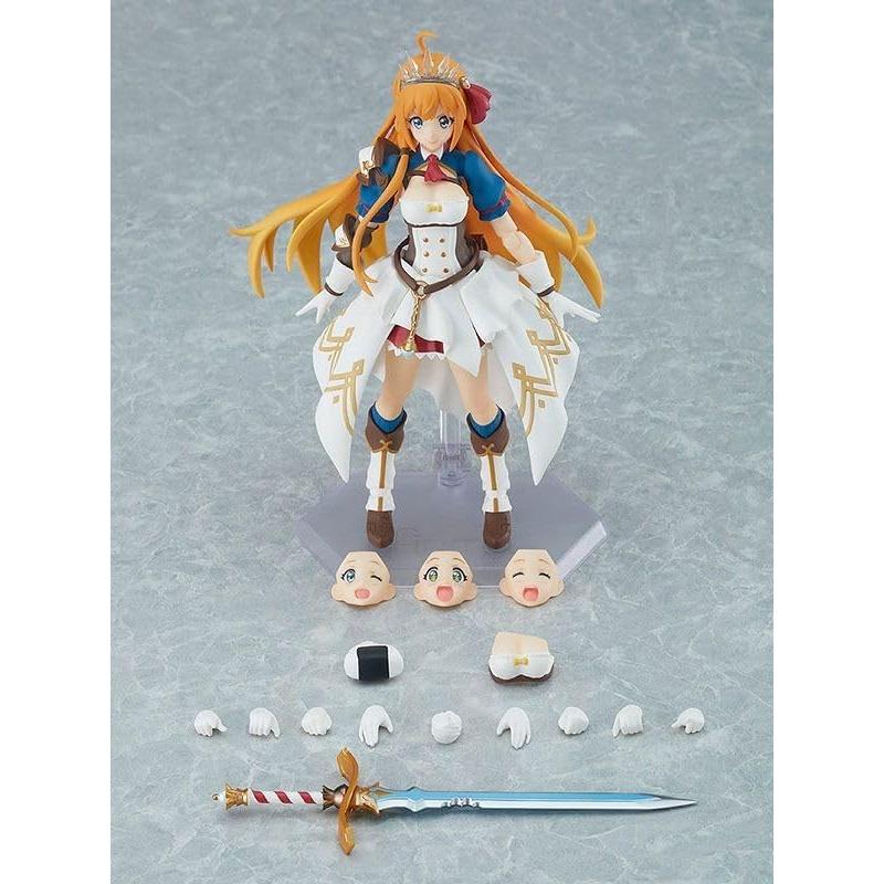 Figura de Acción Max Factory Pecorine Figma 14.48 cm