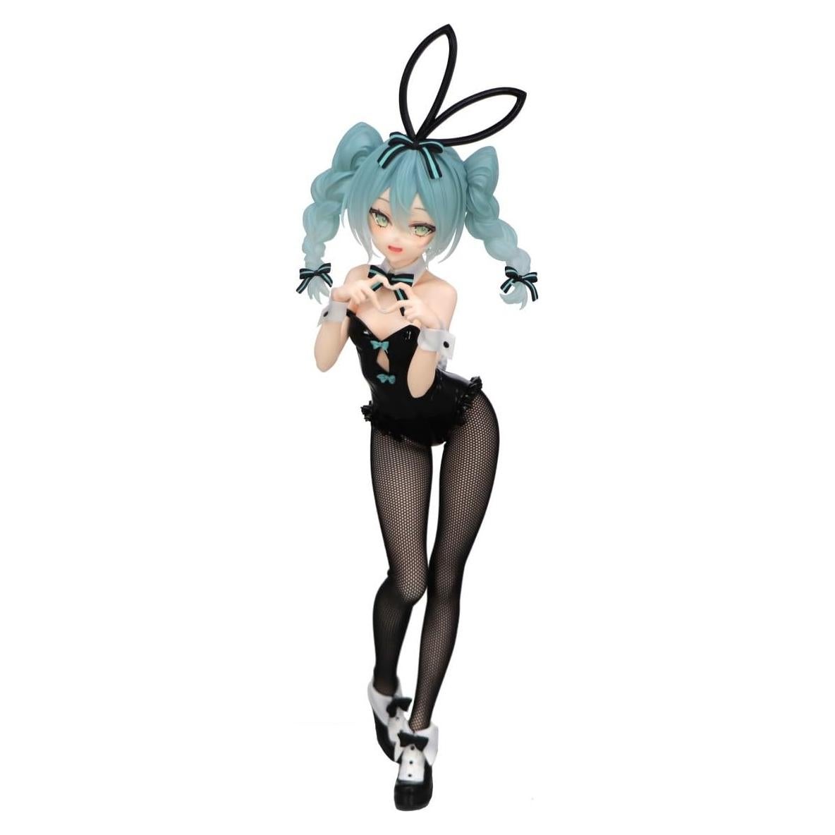 Figura Hatsune Miku Rurudo Ver. 27 cm Good Smile