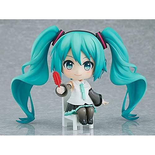 Figura de Acción Nendoroid Swacchao! Good Smile Hatsune Miku NT
