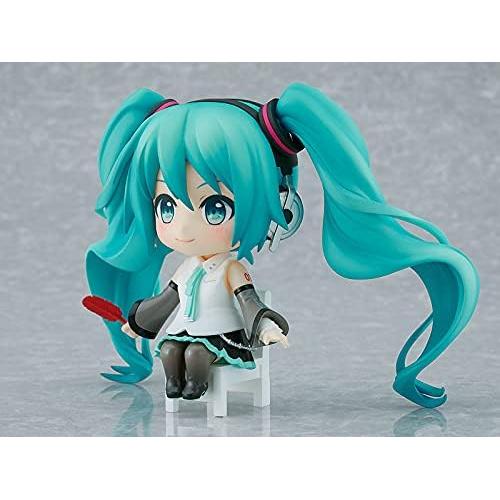 Figura de Acción Nendoroid Swacchao! Good Smile Hatsune Miku NT