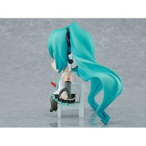 Figura de Acción Nendoroid Swacchao! Good Smile Hatsune Miku NT