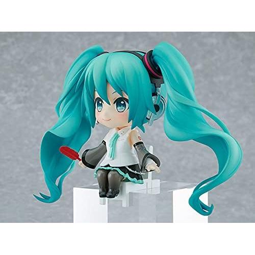Figura de Acción Nendoroid Swacchao! Good Smile Hatsune Miku NT