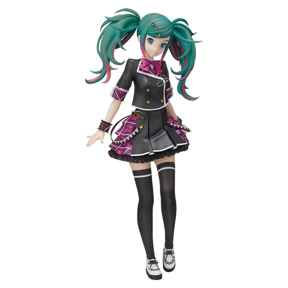 Figura Hatsune Miku SEGA Aula Colorful Stage 288.9g