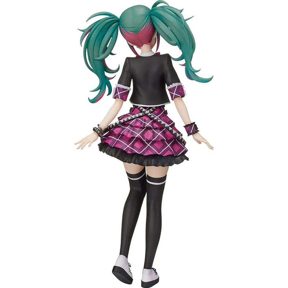 Figura Hatsune Miku SEGA Aula Colorful Stage 288.9g