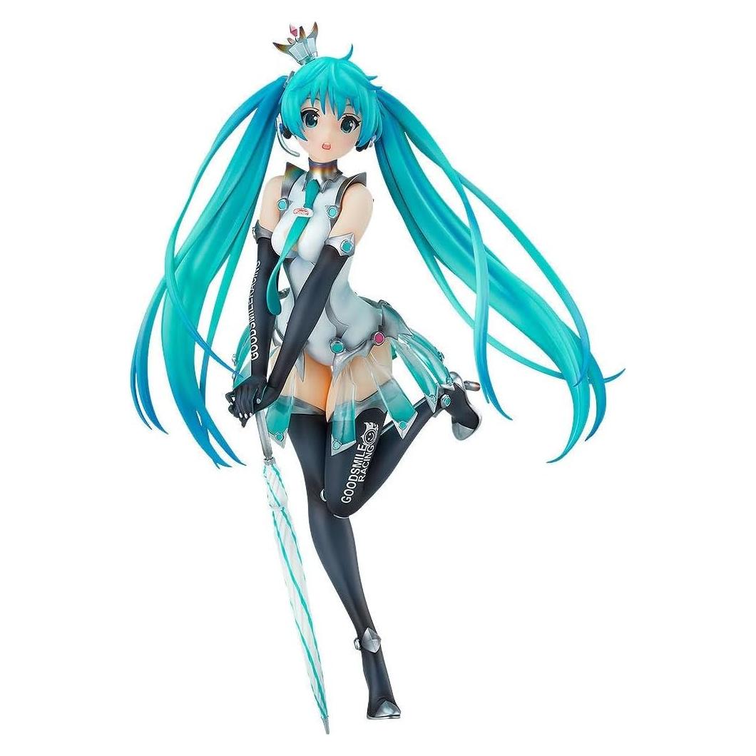 Figura Racing Miku 2013 SUGO 1:7 Good Smile Company PVC