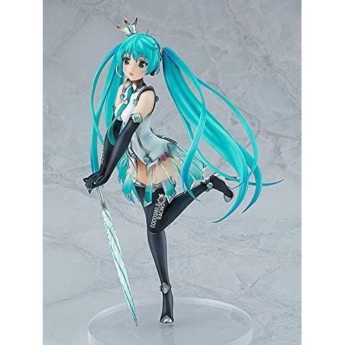 Figura Racing Miku 2013 SUGO 1:7 Good Smile Company PVC