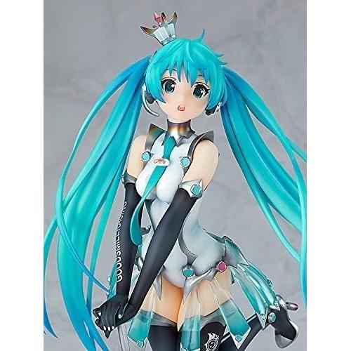 Figura Racing Miku 2013 SUGO 1:7 Good Smile Company PVC