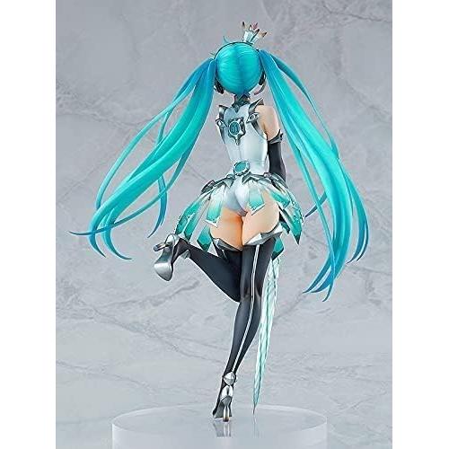 Figura Racing Miku 2013 SUGO 1:7 Good Smile Company PVC