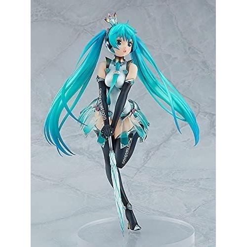 Figura Racing Miku 2013 SUGO 1:7 Good Smile Company PVC