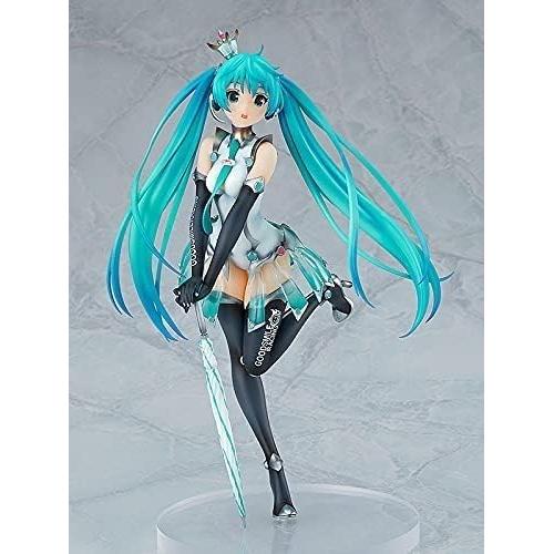 Figura Racing Miku 2013 SUGO 1:7 Good Smile Company PVC